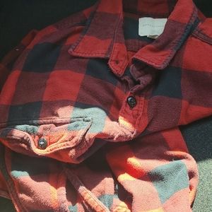 Flannel